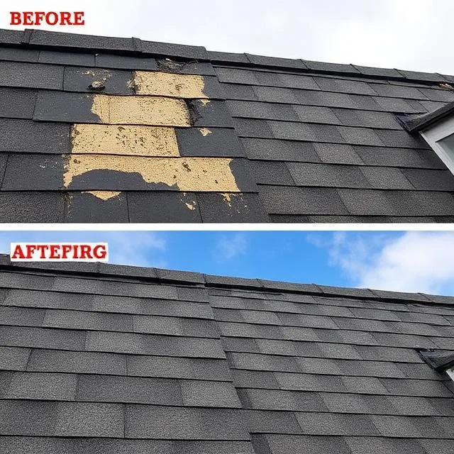 Roof Repair Near Me in Crestwood, KY near me